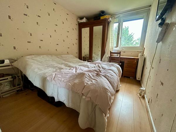 Appartement Poissy 5 pièce(s) 81 m2 €274 900 ** - Référence 9203