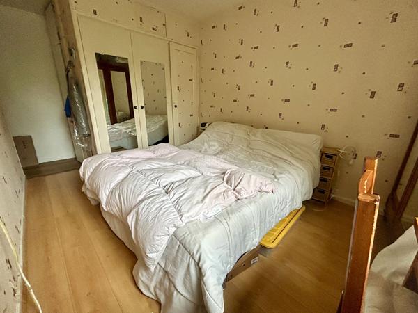 Appartement Poissy 5 pièce(s) 81 m2 €274 900 ** - Référence 9203
