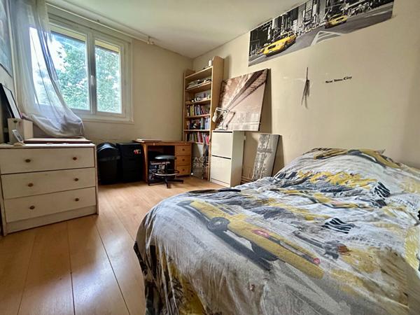 Appartement Poissy 5 pièce(s) 81 m2 €274 900 ** - Référence 9203