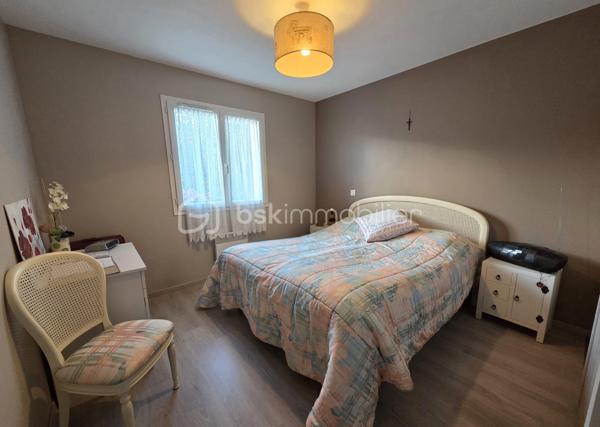 Maison contemporaine de 132 m²