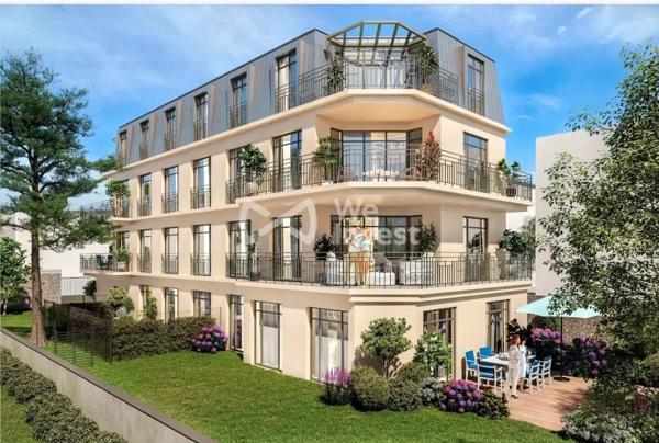 92210 - Secteur Pasteur