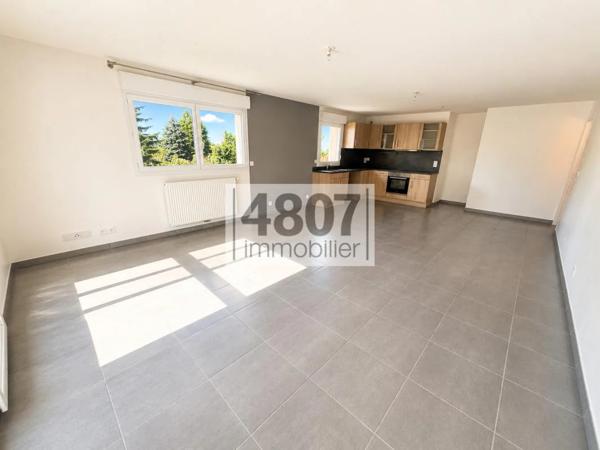 Appartement à vendre à Marnaz (74460)