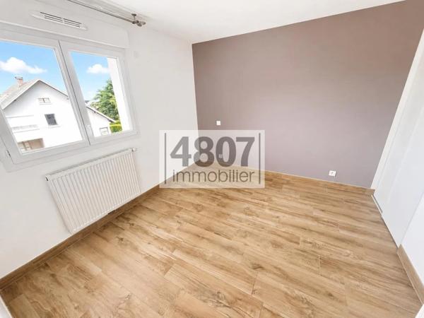 Appartement à vendre à Marnaz (74460)