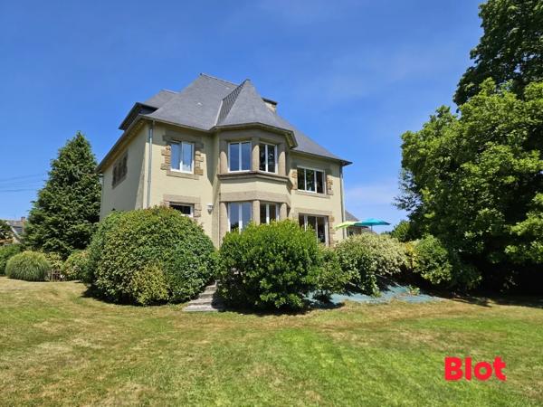 Maison 8 pièce(s)