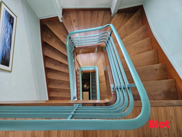 Maison 8 pièce(s)