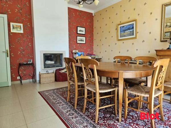 Maison 8 pièce(s)