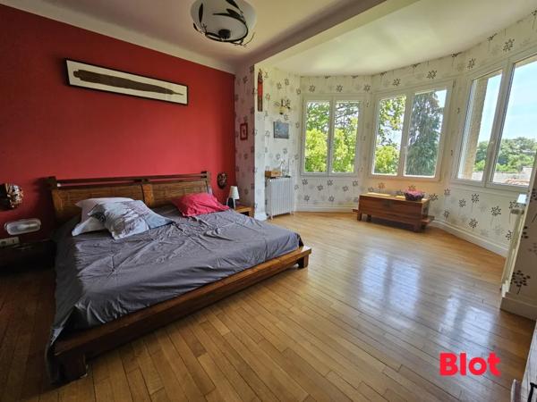 Maison 8 pièce(s)