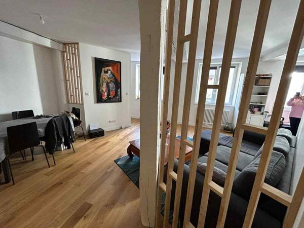 Appartement à ORLEANS (45000)