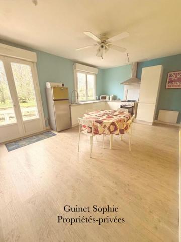 Maison Sainte Hermine 4 pièce(s) 85.24 m2