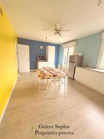 Maison Sainte Hermine 4 pièce(s) 85.24 m2