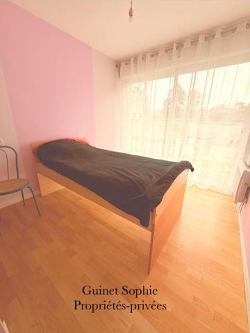 Maison Sainte Hermine 4 pièce(s) 85.24 m2