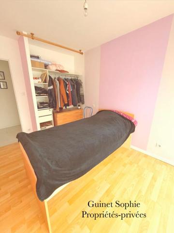 Maison Sainte Hermine 4 pièce(s) 85.24 m2