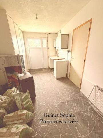 Maison Sainte Hermine 4 pièce(s) 85.24 m2