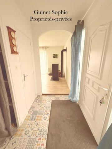 Maison Sainte Hermine 4 pièce(s) 85.24 m2