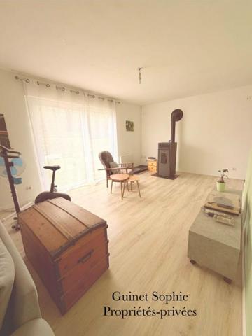 Maison Sainte Hermine 4 pièce(s) 85.24 m2