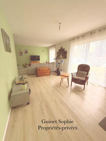 Maison Sainte Hermine 4 pièce(s) 85.24 m2