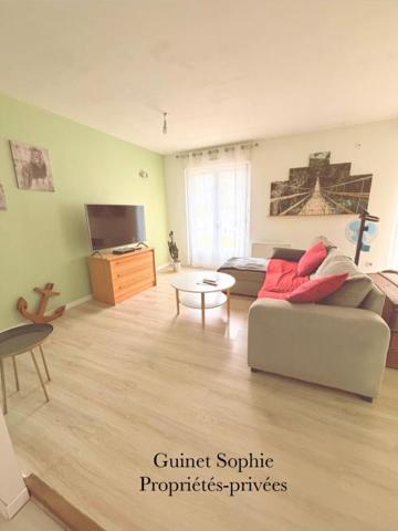 Maison Sainte Hermine 4 pièce(s) 85.24 m2