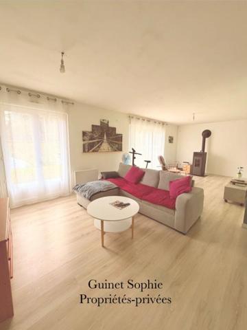 Maison Sainte Hermine 4 pièce(s) 85.24 m2
