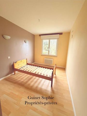 Maison Sainte Hermine 4 pièce(s) 85.24 m2