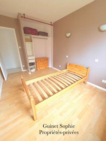 Maison Sainte Hermine 4 pièce(s) 85.24 m2