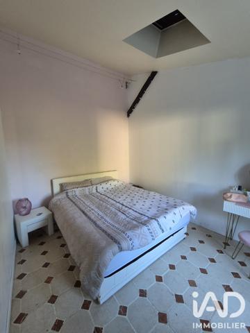 Maison à vendre 5 pièces 131 m² Saint-Cyr-sur-Morin
