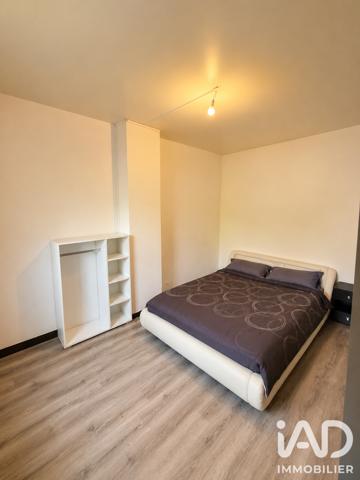 Maison à vendre 5 pièces 131 m² Saint-Cyr-sur-Morin