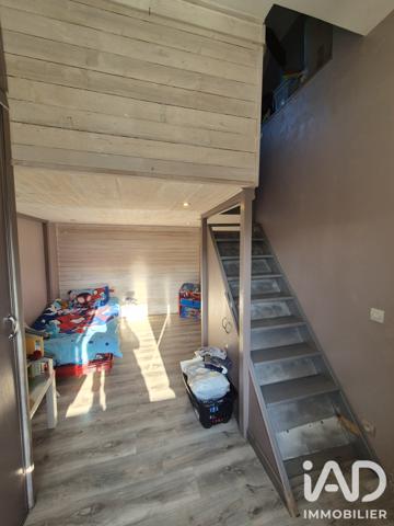 Maison à vendre 5 pièces 131 m² Saint-Cyr-sur-Morin