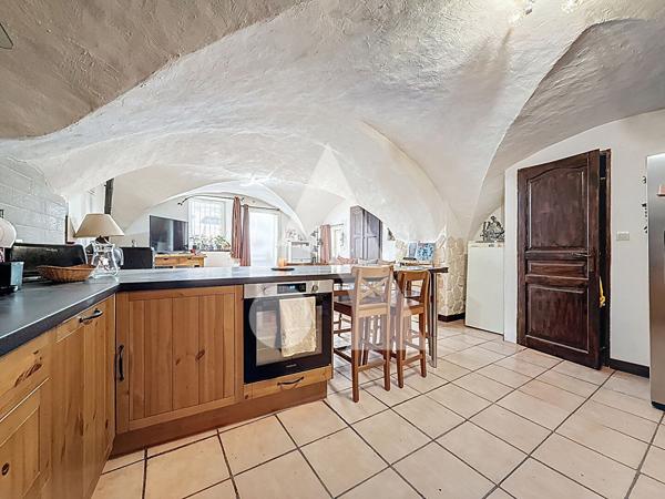 Maison 5 pièces 127.13 m2