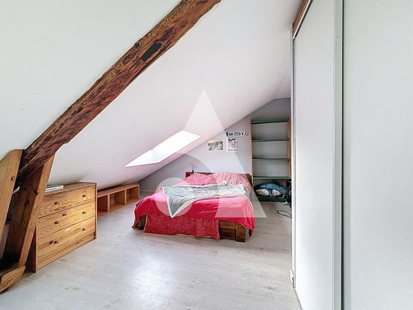Maison 5 pièces 127.13 m2