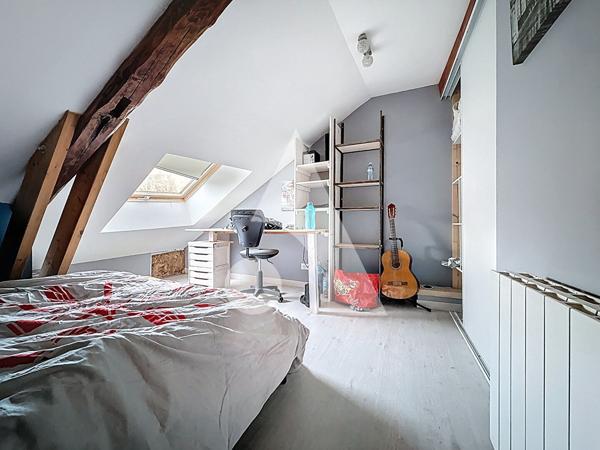 Maison 5 pièces 127.13 m2