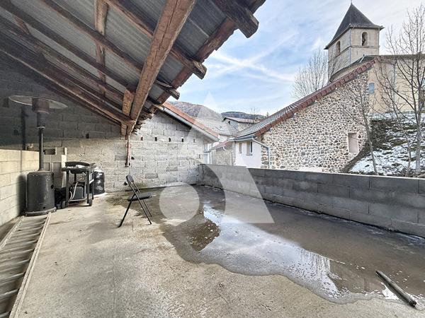 Maison 5 pièces 127.13 m2