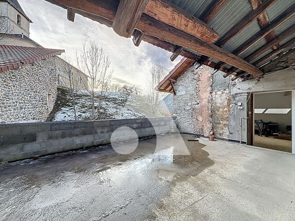 Maison 5 pièces 127.13 m2