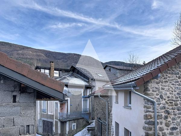 Maison 5 pièces 127.13 m2