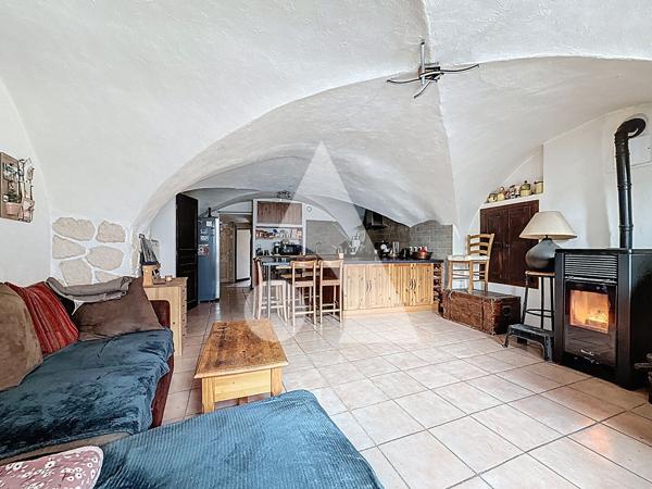 Maison 5 pièces 127.13 m2