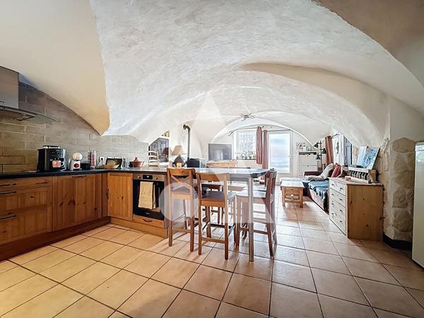 Maison 5 pièces 127.13 m2