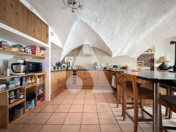 Maison 5 pièces 127.13 m2
