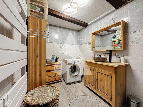 Maison 5 pièces 127.13 m2