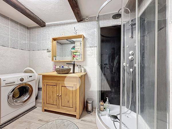 Maison 5 pièces 127.13 m2