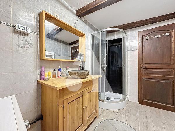 Maison 5 pièces 127.13 m2