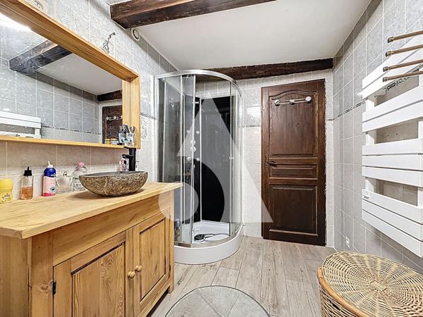 Maison 5 pièces 127.13 m2