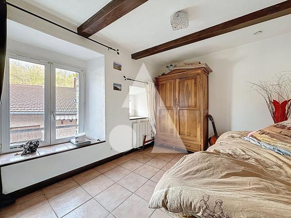 Maison 5 pièces 127.13 m2