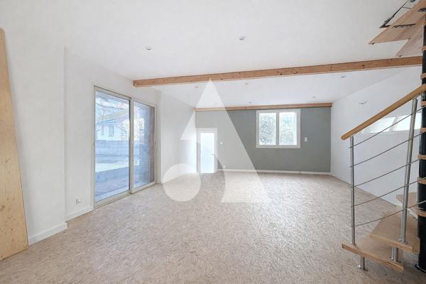 Maison 5 pièces 127.13 m2