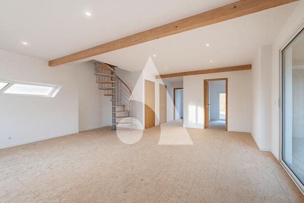 Maison 5 pièces 127.13 m2