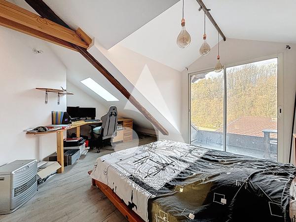 Maison 5 pièces 127.13 m2