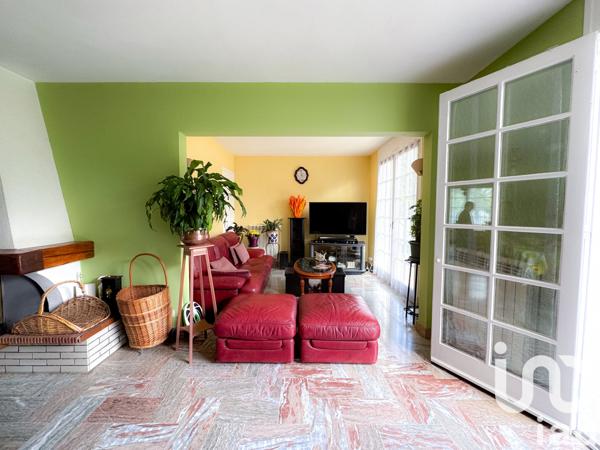 Maison à vendre 5 pièces 96 m² Le Passage