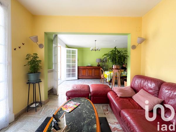 Maison à vendre 5 pièces 96 m² Le Passage