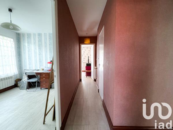 Maison à vendre 5 pièces 96 m² Le Passage