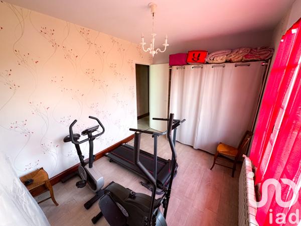 Maison à vendre 5 pièces 96 m² Le Passage