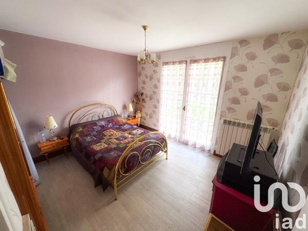 Maison à vendre 5 pièces 96 m² Le Passage