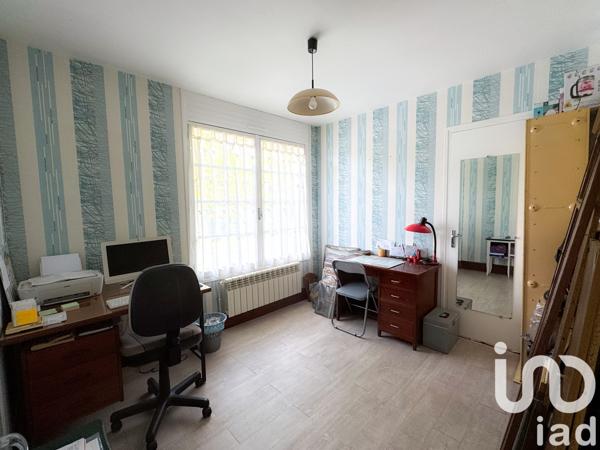 Maison à vendre 5 pièces 96 m² Le Passage